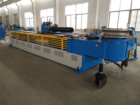 cnc bending machine manufacturers|large diameter pipe bending machine.